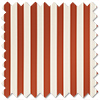 The British Stripe Co. Catherine, Teinbridge No.1 - Roman Blind
